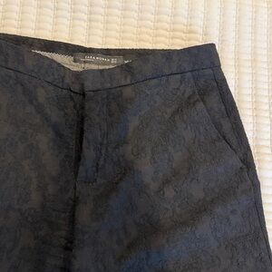 Zara Woman pants XS slim fit